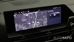 Citroen e-C4 Shine de 2023