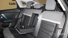 Citroen e-C4 Shine de 2023