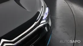 Citroen e-C4 Shine de 2023
