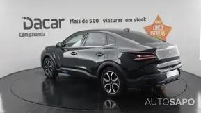 Citroen e-C4 Shine de 2023