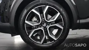 Citroen e-C4 Shine de 2023