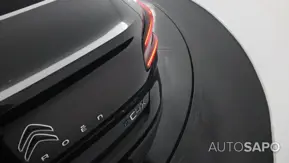 Citroen e-C4 Shine de 2023