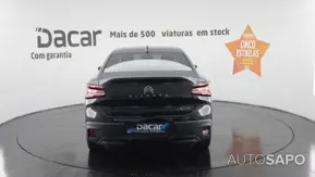 Citroen e-C4 Shine de 2023