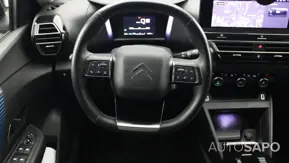 Citroen e-C4 Shine de 2023