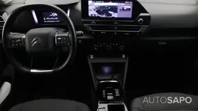 Citroen e-C4 Shine de 2023
