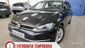 Volkswagen Golf de 2020