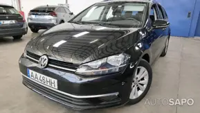 Volkswagen Golf de 2020
