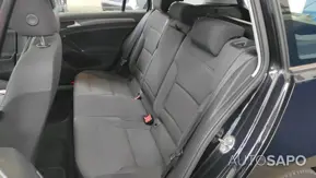 Volkswagen Golf de 2020