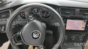 Volkswagen Golf de 2020