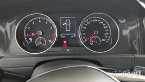 Volkswagen Golf de 2020