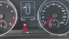Volkswagen Golf de 2020