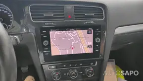 Volkswagen Golf de 2020
