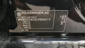 Volkswagen Golf de 2020