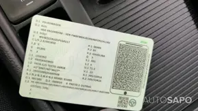 Volkswagen Golf de 2020