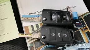 Volkswagen Golf de 2020