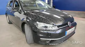 Volkswagen Golf de 2020
