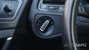 Volkswagen Golf de 2020