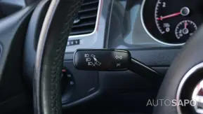 Volkswagen Golf de 2020