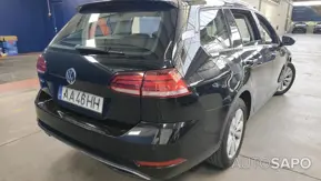 Volkswagen Golf de 2020