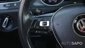 Volkswagen Golf de 2020