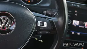Volkswagen Golf de 2020