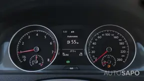 Volkswagen Golf de 2020