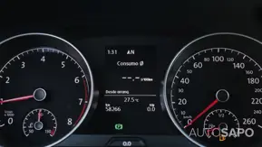 Volkswagen Golf de 2020
