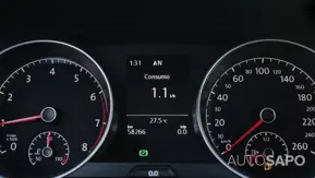 Volkswagen Golf de 2020