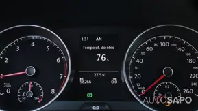 Volkswagen Golf de 2020