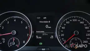 Volkswagen Golf de 2020