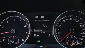 Volkswagen Golf de 2020