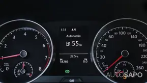 Volkswagen Golf de 2020