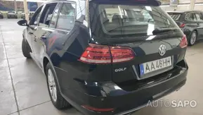 Volkswagen Golf de 2020