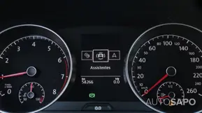 Volkswagen Golf de 2020