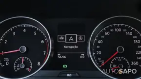 Volkswagen Golf de 2020