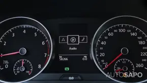 Volkswagen Golf de 2020