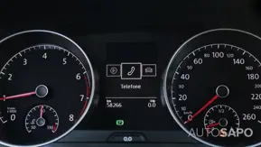 Volkswagen Golf de 2020