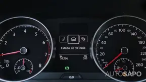 Volkswagen Golf de 2020