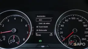 Volkswagen Golf de 2020