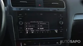 Volkswagen Golf de 2020