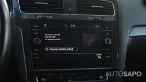 Volkswagen Golf de 2020