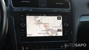 Volkswagen Golf de 2020