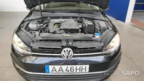 Volkswagen Golf de 2020