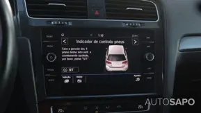 Volkswagen Golf de 2020
