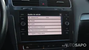 Volkswagen Golf de 2020