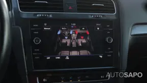 Volkswagen Golf de 2020