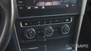 Volkswagen Golf de 2020
