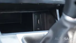 Volkswagen Golf de 2020
