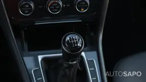 Volkswagen Golf de 2020