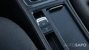Volkswagen Golf de 2020